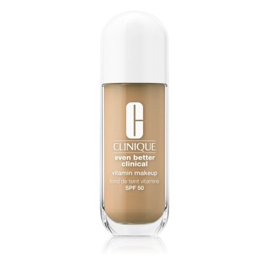 BASE DE MAQUILLAJE CLINIQUE EVEN BETTER CLINICAL VITAMIN SPF 50 30 ML - 1