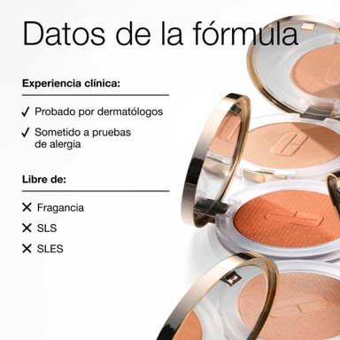 ILUMINADOR CLINIQUE TRUE HIGHLIGHT WEIGHTLESS ILLUMINATOR EN TONO STARLIT GLOW - 6