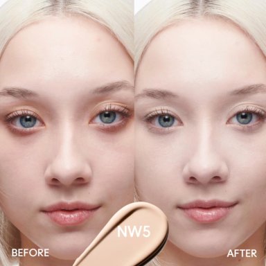 CORRECTOR MAC STUDIO RADIANCE 24HR LUMINOUS LIFT 11 ML - 2