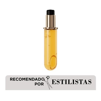 RECARGA ACEITE CAPILAR ELIXIR ULTIME 75ML PARA BRILLO - 1