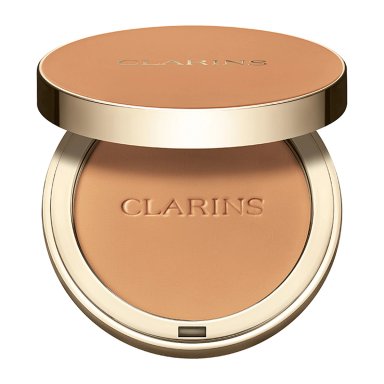 POLVO COMPACTO CLARINS EVER MATTE 04 - 2