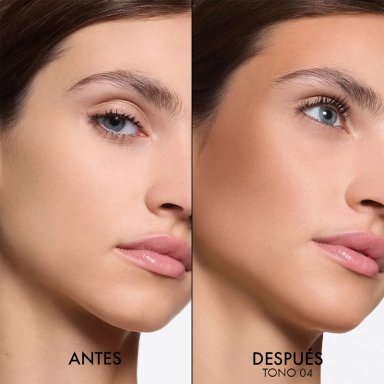 BRONCEADOR DOPR FOREVER NUDE BRONZE GLOW 004 - 2
