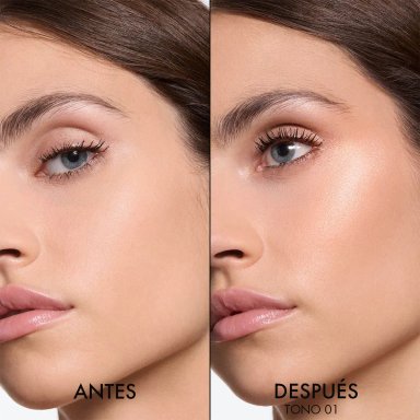 ILUMINADOR DIOR FOREVER LUMINIZER HALO 01Dior Polvos Forever Luminizer Halo 01 - 2