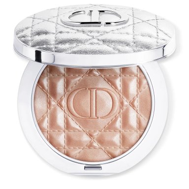 ILUMINADOR DIOR FOREVER LUMINIZER HALO 01Dior Polvos Forever Luminizer Halo 02 - 1