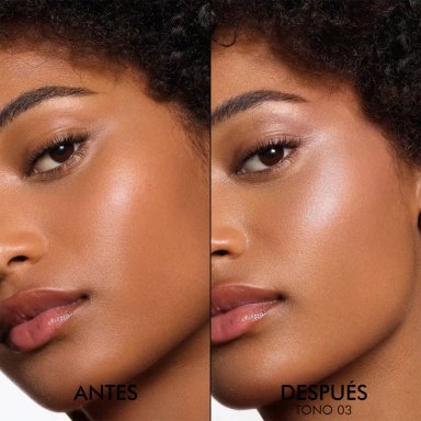 ILUMINADOR DIOR FOREVER LUMINIZER HALO 01Dior Polvos Forever Luminizer Halo 03 - 3