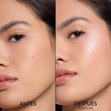 ILUMINADOR DIOR FOREVER LUMINIZER HALO 01Dior Polvos Forever Luminizer Halo 03 - 4