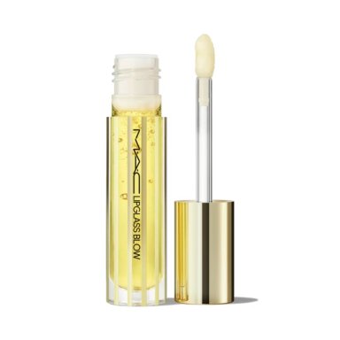 LABIAL MAC LIPGLASS BLOW PLUMPING OIL - 1