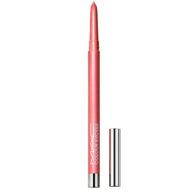 DELINEADOR DE OJOS EN GEL MAC COLOUR EXCESS EN EL TONO STRAWBERRY MILK - 1