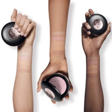 POLVO FIJADOR LANCÔME SKIN PERFECTING SETTING PINK - 2