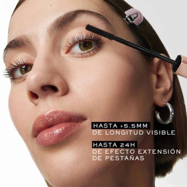 MÁSCARA DE PESTAÑAS LANCÔME LASH IDÔLE FLUTTER EXTENSION - 5