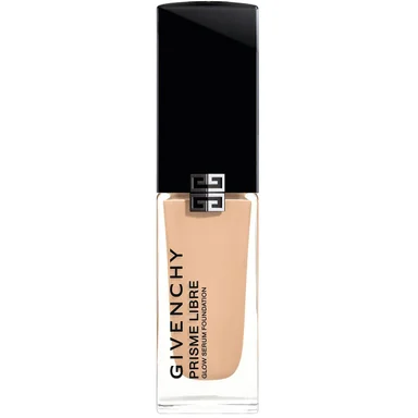 BASE GIVENCHY PRISME LIBRE GLOW SERUM FDT 3N - 1