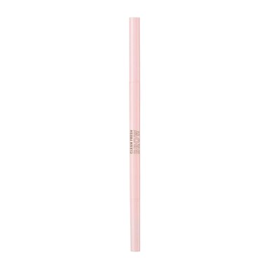 LÁPIZ COVERGIRL CLEAN FRESH BROW LINER NANO PENCIL DARK BROWN - 2