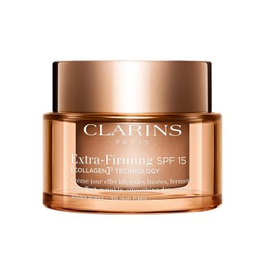 CREMA FACIAL CLARINS EXTRA-FIRMING DAY CREAM SPF15 50 ML - 1