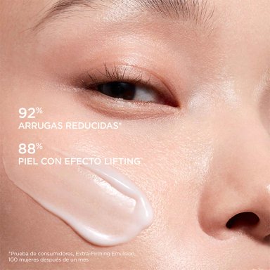 EMULSIÓN CLARINS EXTRA-FIRMING DAY 100 ML - 2