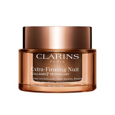 CREMA FACIAL CLARINS EXTRA-FIRMING NIGHT CREAM 50 ML - 1