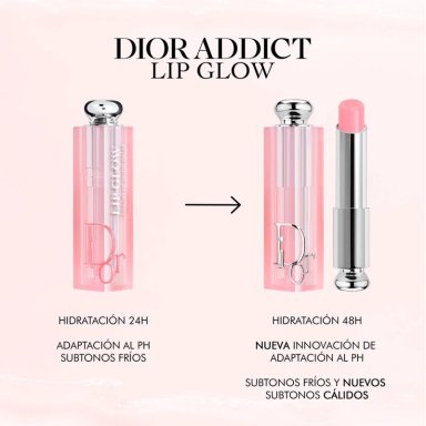 Dior Addict Lip Glow Balm 074 Jelly - 8