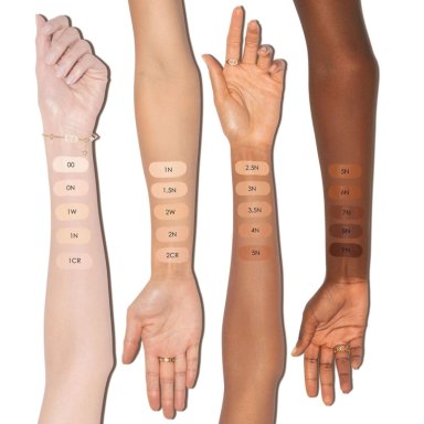 Dior Base Forever Skin Perfect - Skin Stick 2.5 N - 3