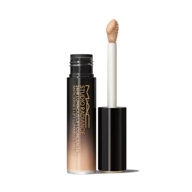 CORRECTOR MAC STUDIO RADIANCE 24HR LUMINOUS LIFT NC10 11 ML - 1