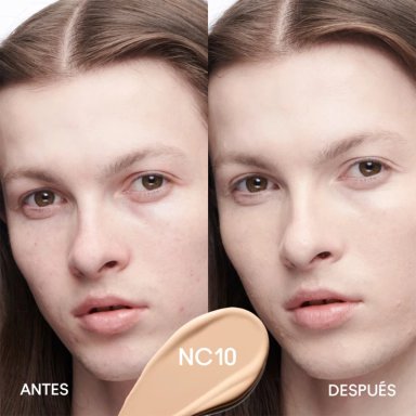 CORRECTOR MAC STUDIO RADIANCE 24HR LUMINOUS LIFT NC10 11 ML - 2