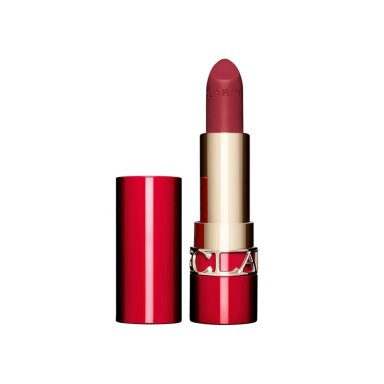 LABIAL CLARINS JOLI ROUGE 732 VELVET GRENADINE - 1