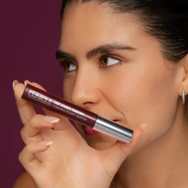 MÁSCARA PESTAÑAS CLINIQUE HIGH IMPACT BLACK HONEY - 4