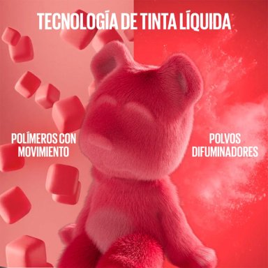 TINTA DE LABIOS MAYBELLINE SUPER STAY TEDDY TINT BABY TEE 5 ML - 14