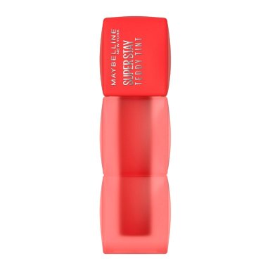 TINTA DE LABIOS MAYBELLINE SUPER STAY TEDDY TINT COQUETTISH 5 ML - 2