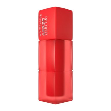TINTA DE LABIOS MAYBELLINE SUPER STAY TEDDY TINT COQUETTISH 5 ML - 4