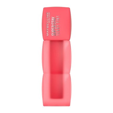 TINTA DE LABIOS MAYBELLINE SUPER STAY TEDDY TINT PETALCORE 5 ML - 2