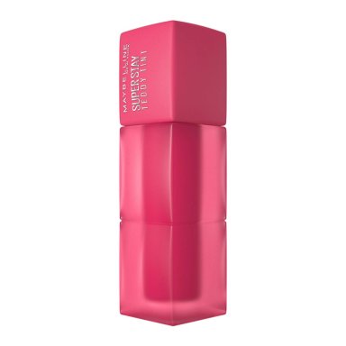 TINTA DE LABIOS MAYBELLINE SUPER STAY TEDDY TINT PINKY PROMISE 5 ML - 4