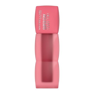 LABIAL MAYBELLINE TINTA DE LABIOS SUPER STAY TEDDY TINT KNEEHIGH 5 ML - 2