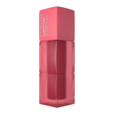 LABIAL MAYBELLINE TINTA DE LABIOS SUPER STAY TEDDY TINT KNEEHIGH 5 ML - 4