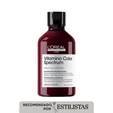 SHAMPOO VITAMINO COLOR SPECTRUM 300 - 1