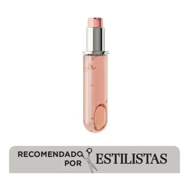RECARGA ACEITE CAPILAR CHROMA 75ML PARA CUIDADO DEL CABELLO CON COLOR - 1