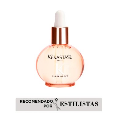 ACEITE KÉRASTASE GLOSS ABSOLU GLAZE DROPS 45 ML - 1