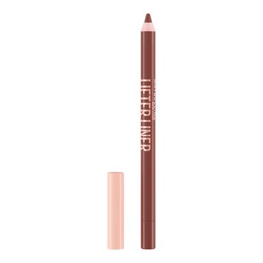 DELINEADOR DE LABIOS MAYBELLINE LIFTER LINER 02 LET'S BOUNCE - 1
