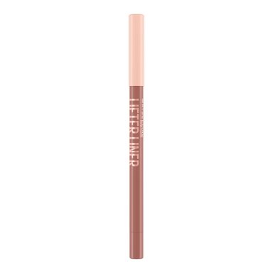 DELINEADOR DE LABIOS MAYBELLINE LIFTER LINER 05 ON IT - 2