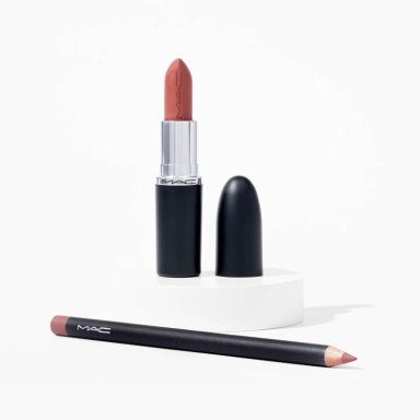 SET DE MAQUILLAJE MAC TOASTED SUGAR - 3