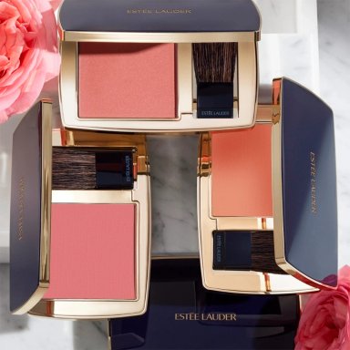 RUBOR ESTÉE LAUDER PURE COLOR ENVY EN EL TONO PEACH - 3