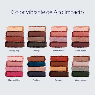 SOMBRA DE OJOS ESTEE LAUDER ESSENTIAL TONO GALLERY HOP - 7