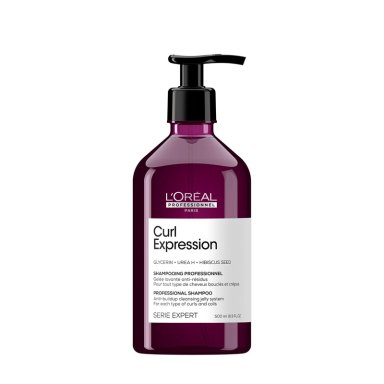 SET DE TRATAMIENTO CAPILAR LOREAL PROFESSIONNEL SHAMPOO + MASCARILLA LOREAL PROFESSIONNEL 500ML + 75ML - 3