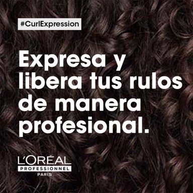 SET DE TRATAMIENTO CAPILAR LOREAL PROFESSIONNEL SHAMPOO + MASCARILLA LOREAL PROFESSIONNEL 500ML + 75ML - 4