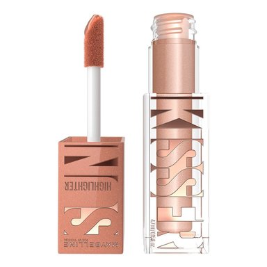 ILUMINADOR MAYBELLINE SUNKISSER HIGHLIGHTER - 2