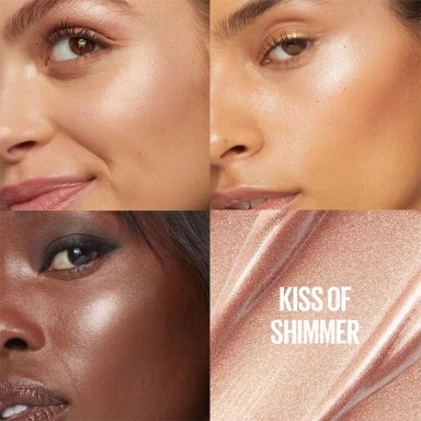 ILUMINADOR MAYBELLINE SUNKISSER HIGHLIGHTER - 8