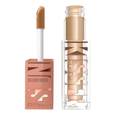 ILUMINADOR MAYBELLINE SUNKISSER HIGHLIGHTER - 2