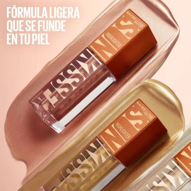 ILUMINADOR MAYBELLINE SUNKISSER HIGHLIGHTER - 6
