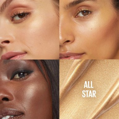 ILUMINADOR MAYBELLINE SUNKISSER HIGHLIGHTER - 7