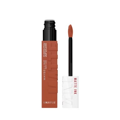 LABIAL MAYBELLINE SUPERSTAY MATTE INK INSIDER 5 ML - 4