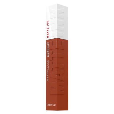 LABIAL MAYBELLINE SUPERSTAY MATTE INK ENTERTAINER - 2