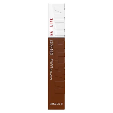 LABIAL MAYBELLINE SUPERSTAY MATTE INK CHAMPION 5 ML - 1